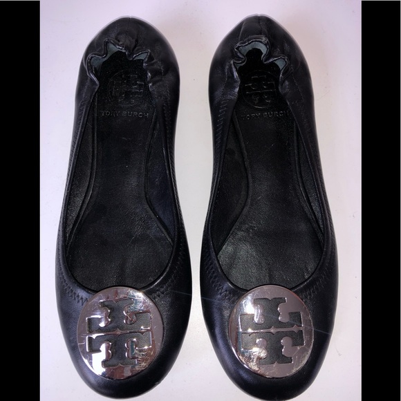 Tory Burch Ballet Flats Size 6
